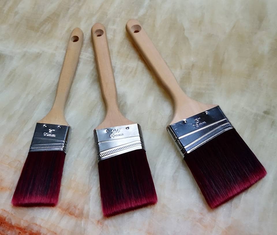 paint brush manufacturers