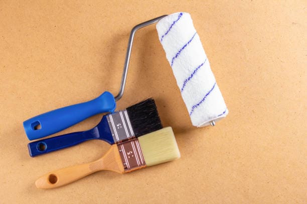 Best Paint Brushes for Trim