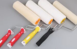 import paint rollers from China