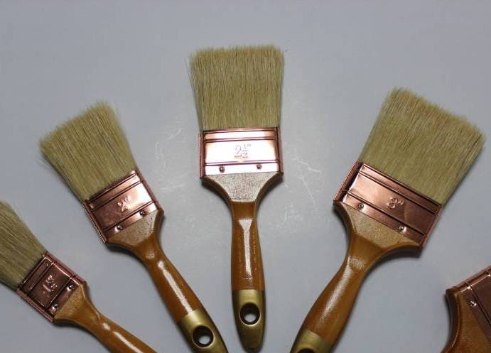 the ferrule is another important part of the paintbrush