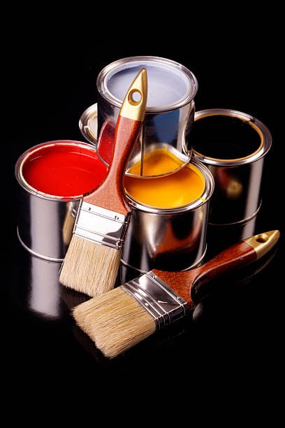 Best maintenance tips for oil base synthetic paint brushes
