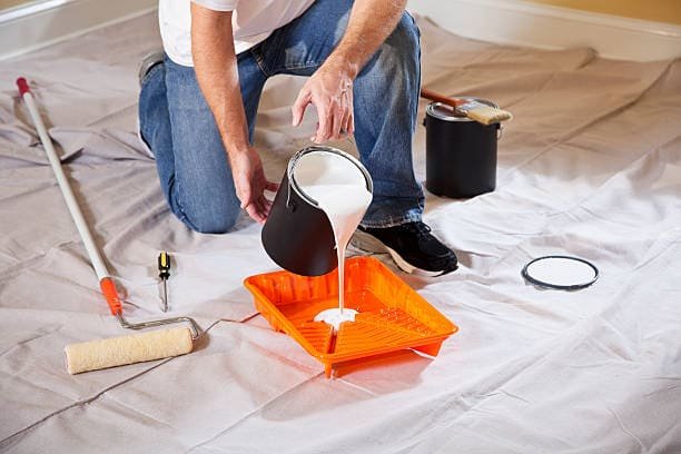 Hacks For Best Ever Paint Finish
