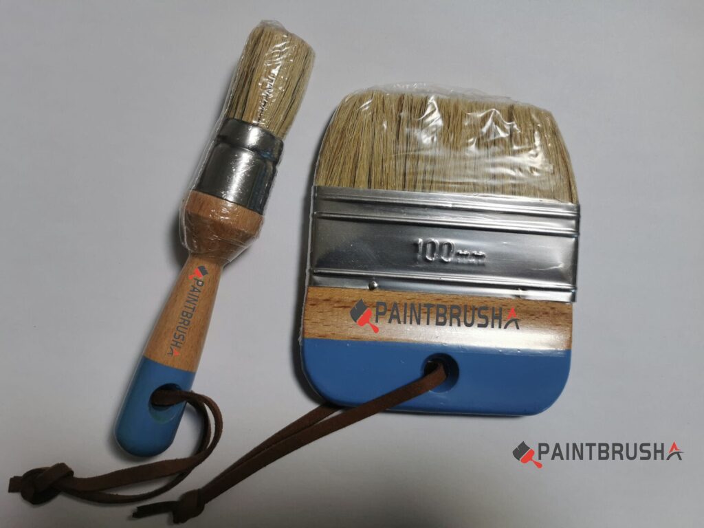 get good quality chalk paint brushes at paintbrusha