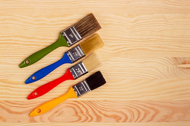 choose the right length of bristle for your painting project