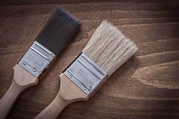  how to choose a synthetic paintbrush