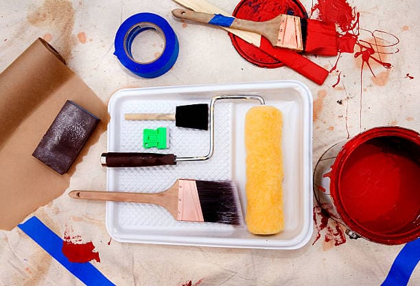 Painting Hacks to Paint Like A Pro