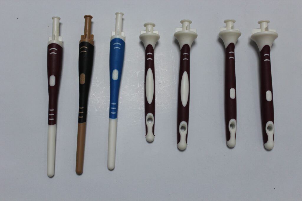 brush handle manufacturers