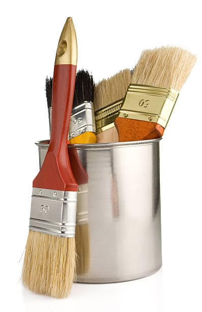 good quality paint brush for painting