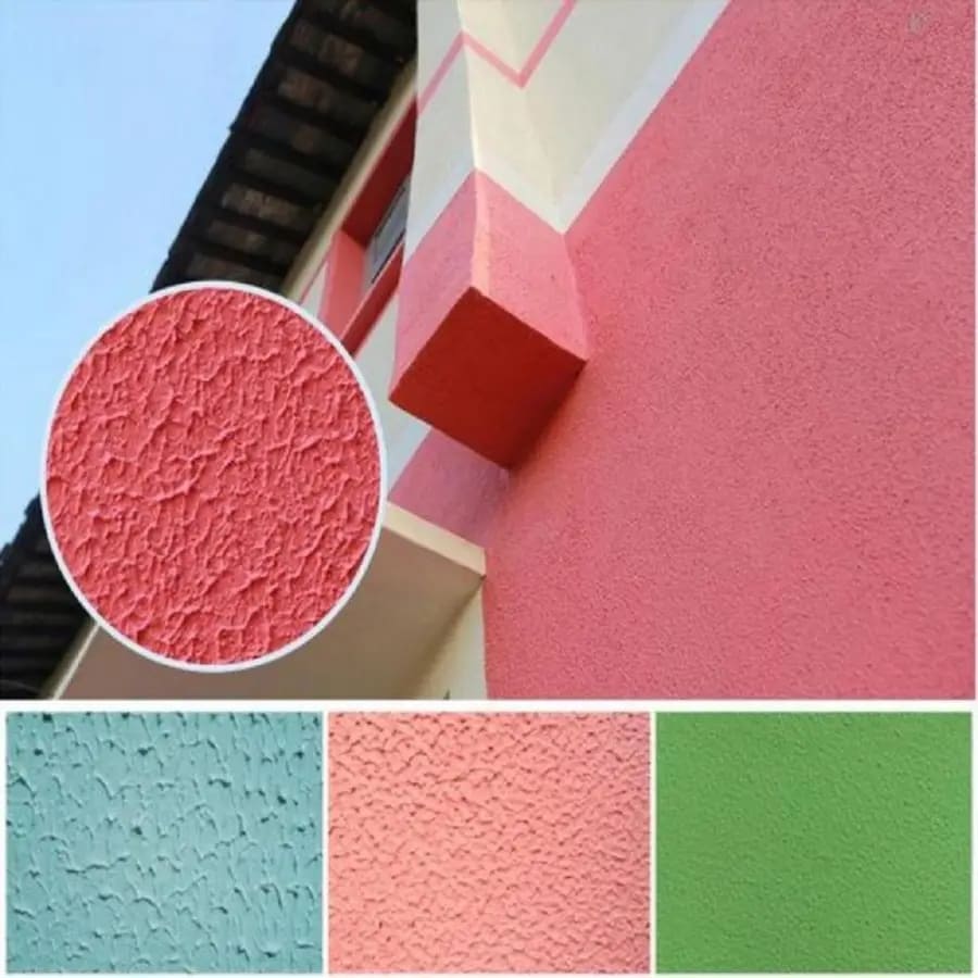 how to buy exterior wall paint