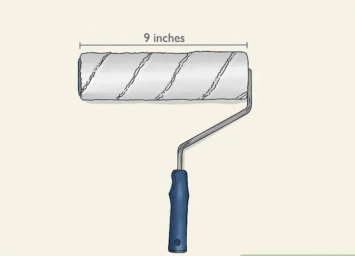 how to choose a roller size