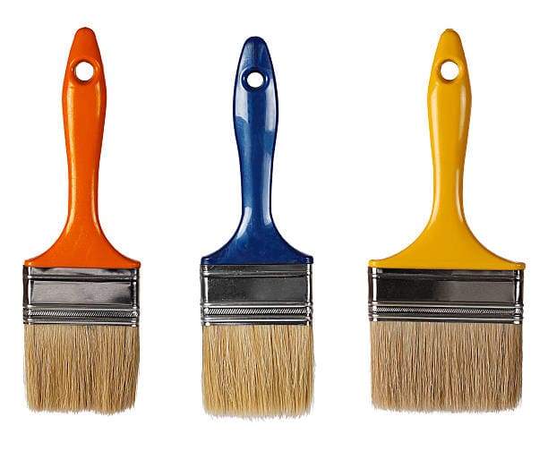 natural bristle paint brush manufacturers