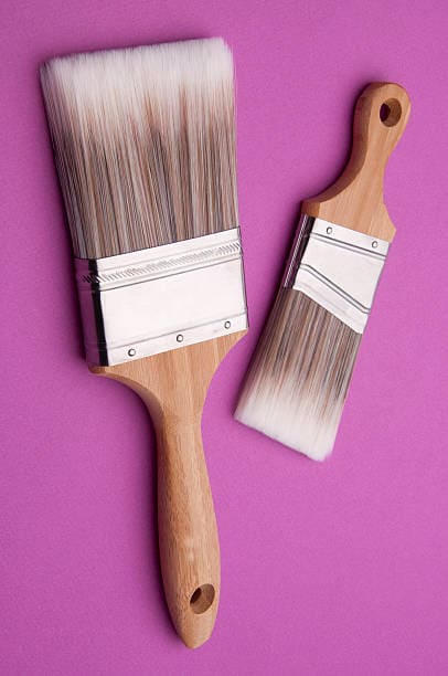 paint brush manufacturers