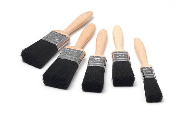 paint brush manufacturer