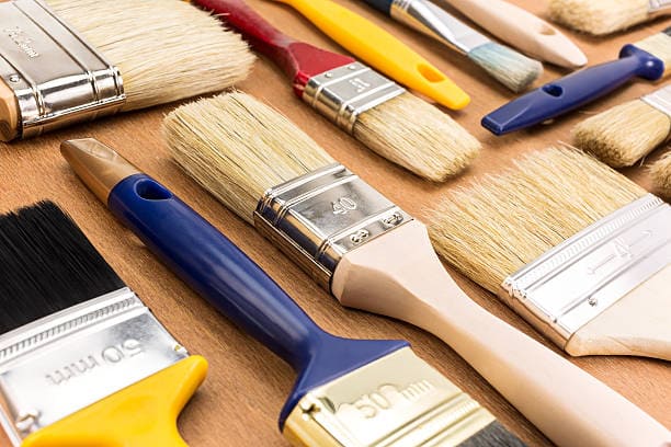 paint brush manufacturers  flat paint brushes,synthetic paint brushes