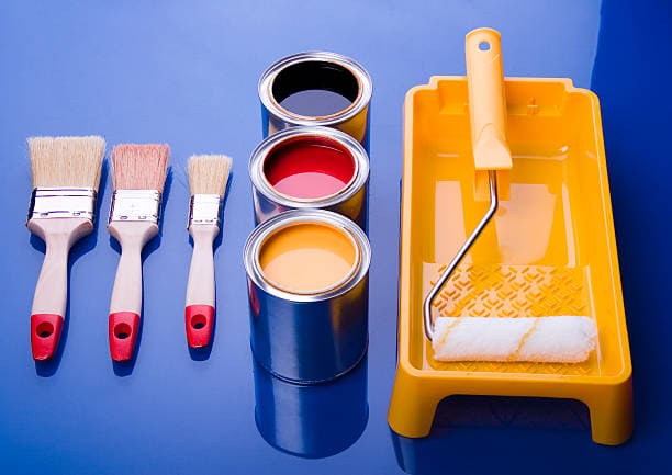 the best paint brush and roller brush for latex paint 