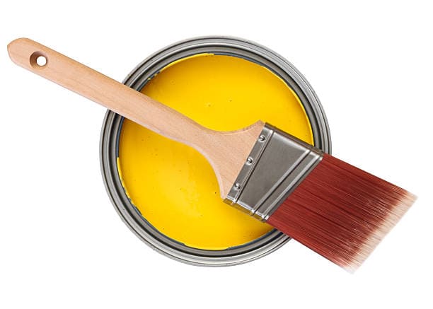 the best paintbrush for a smooth finish