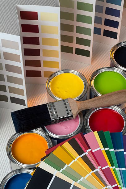 what is water-based paint paint manufacturer