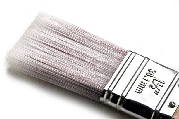 synthetic paint brush manufacturer