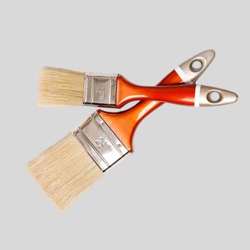 what is a paint brush used for