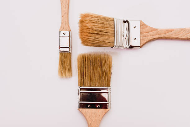 high quality paint brush manufacturer