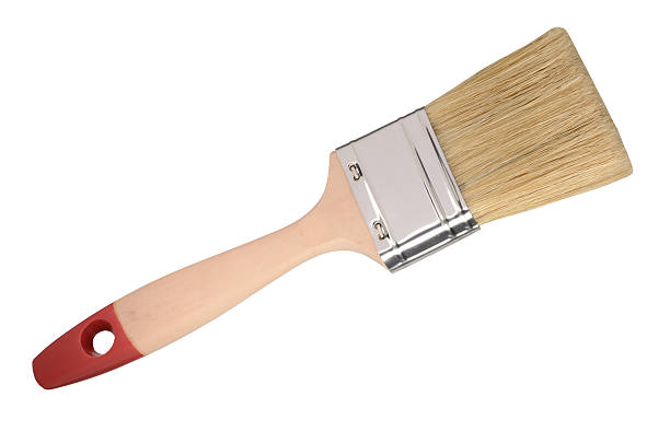 high-quality paint brush manufacturer