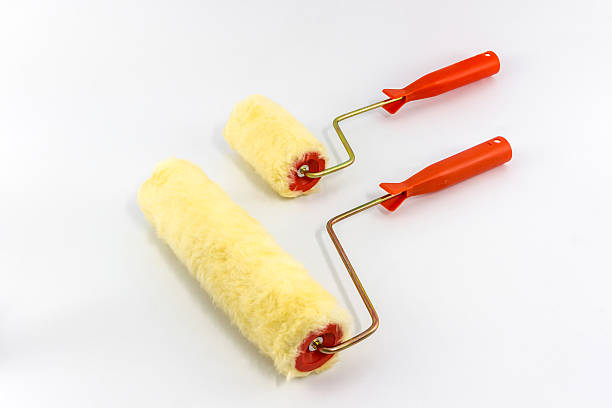 paint roller brushes