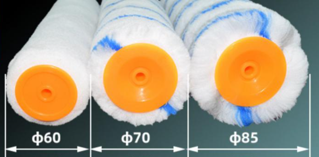 How do I choose a roller sleeve? China Leading Paint brush