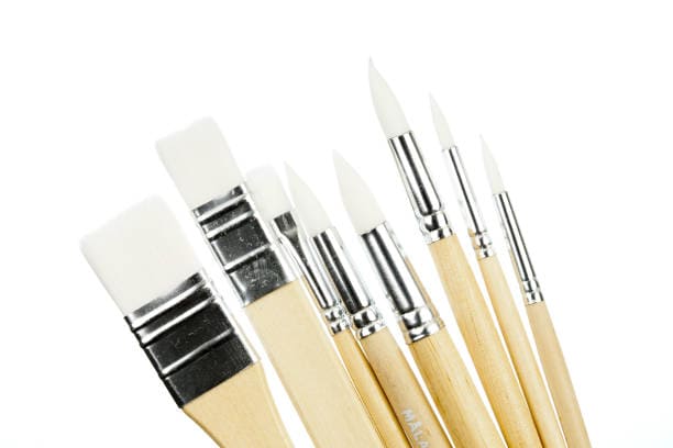 syntheitc brush manufacturer