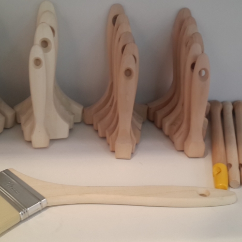 wooden handles manufacturer