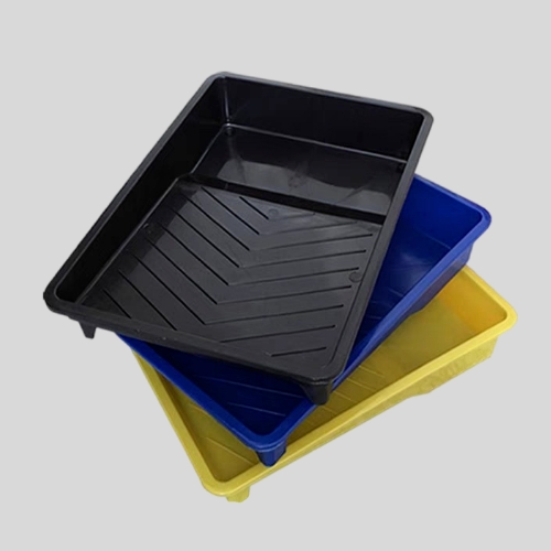 paint roller trays