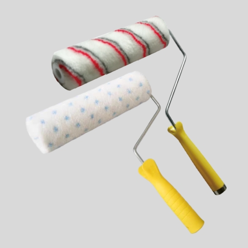 polyester paint rollers supplier