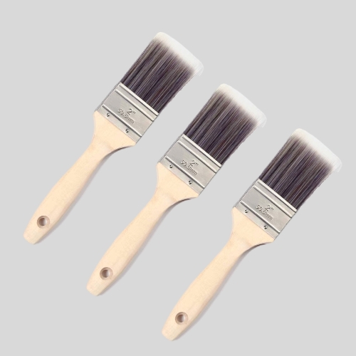 synthetic paint brushes supplier