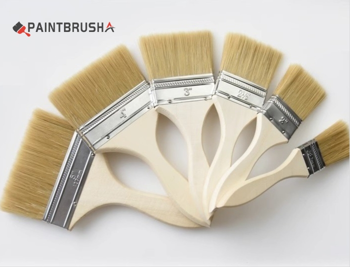 cheap paint brush supplier