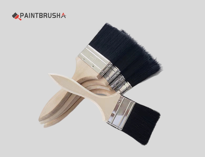 chip paint brush supplier