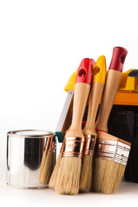 best quality paint brushes
