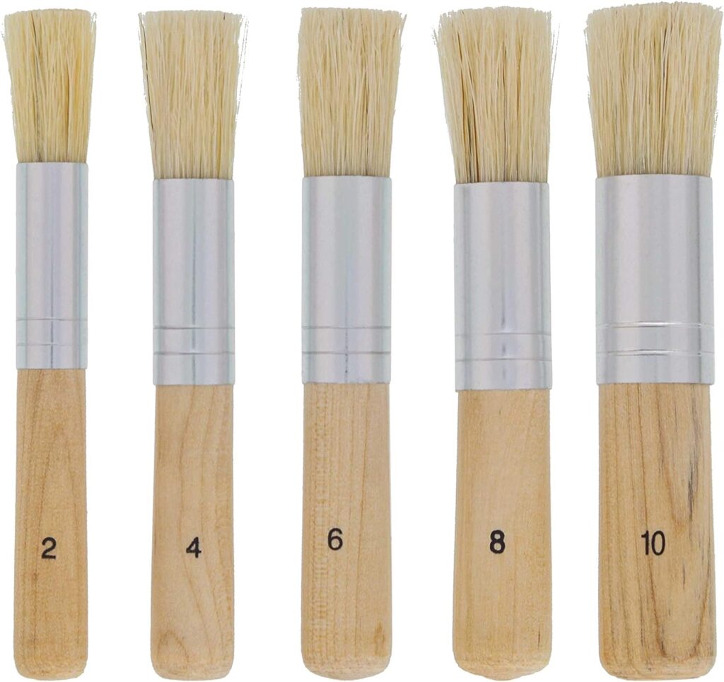 stencil brush manufacturer