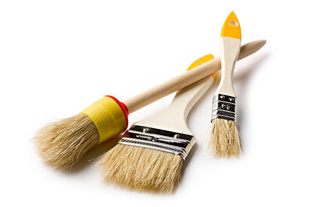 cheap paint brushes