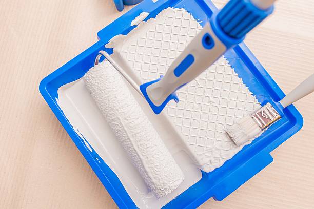 paint roller tray