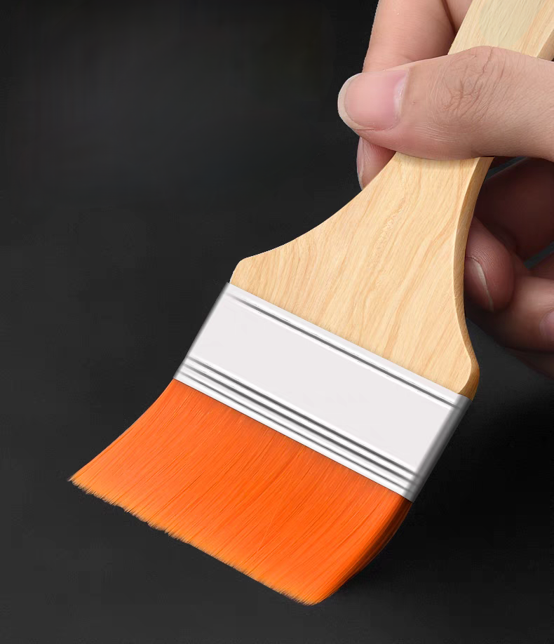 nylon paint brush manufacturer