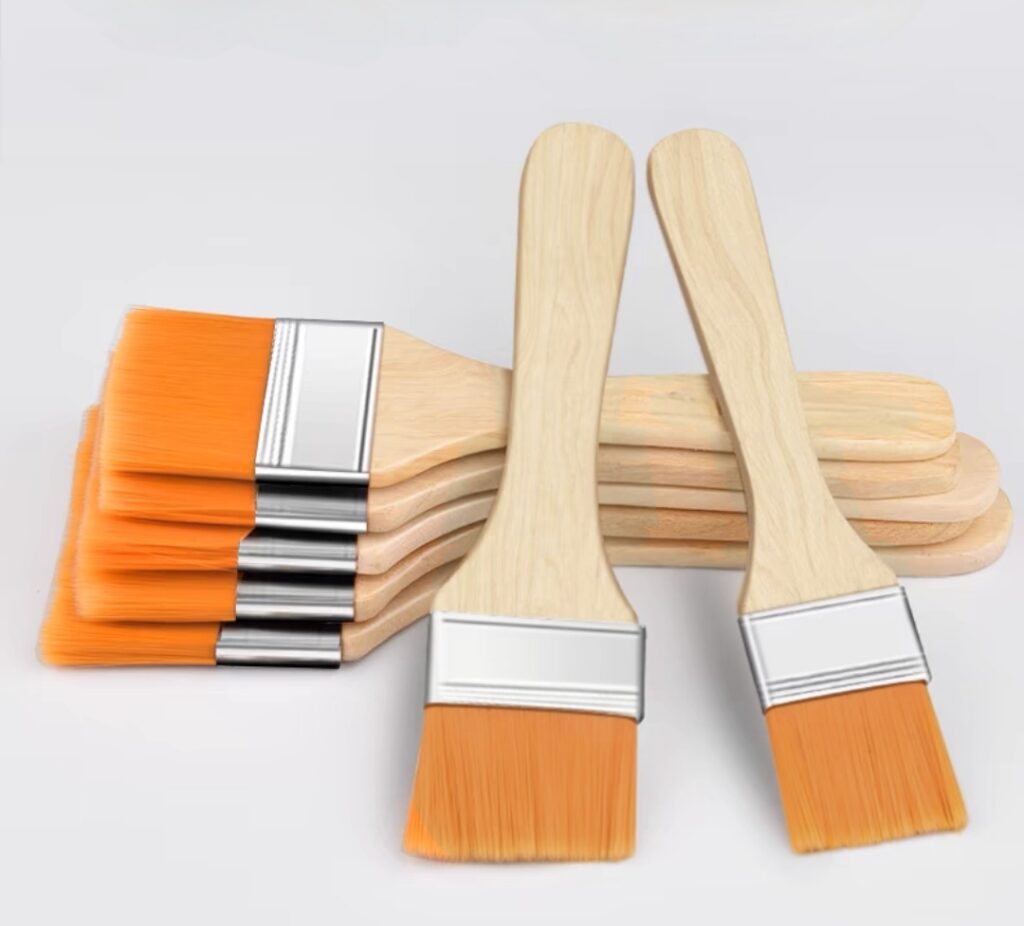 nylon paint brush company