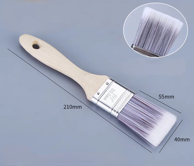nylon paint brush manufacturer