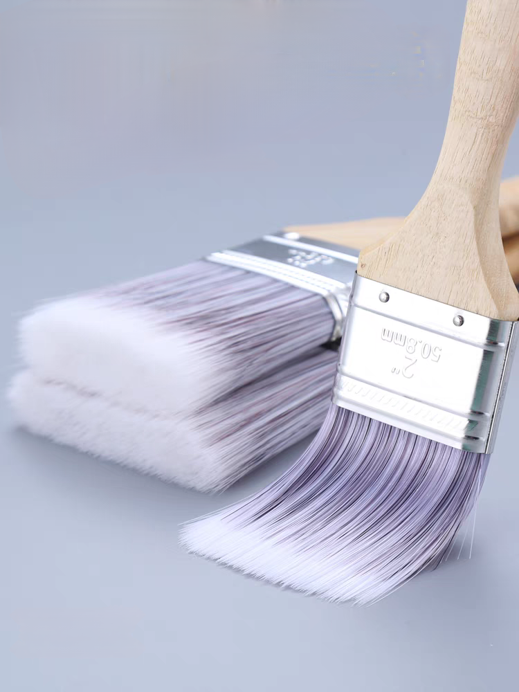 nylon paint brush manufacturers