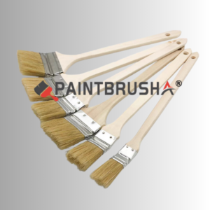 radiator brushes