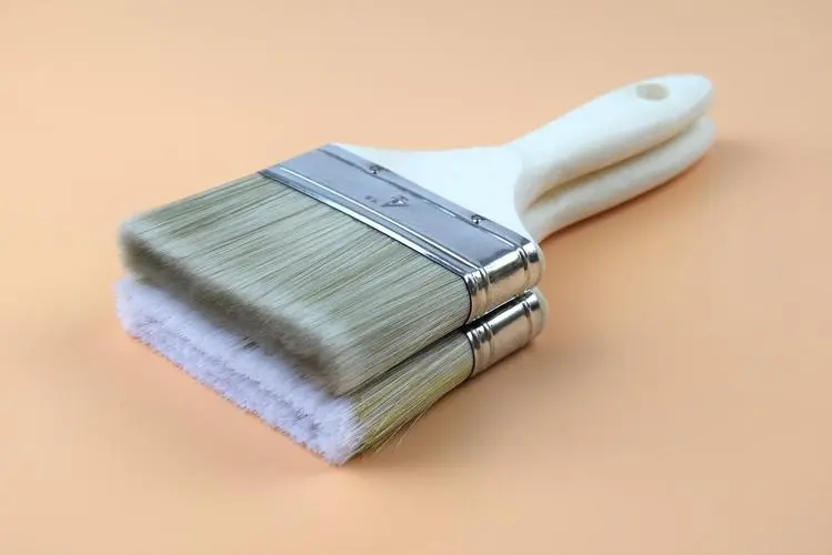 paint brush manufacturers