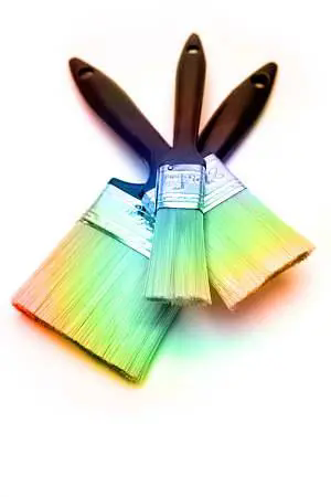 paint brush manufacturers