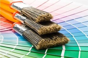 paint brush manufacturers