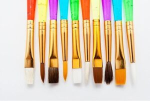 paint brush manufacturers